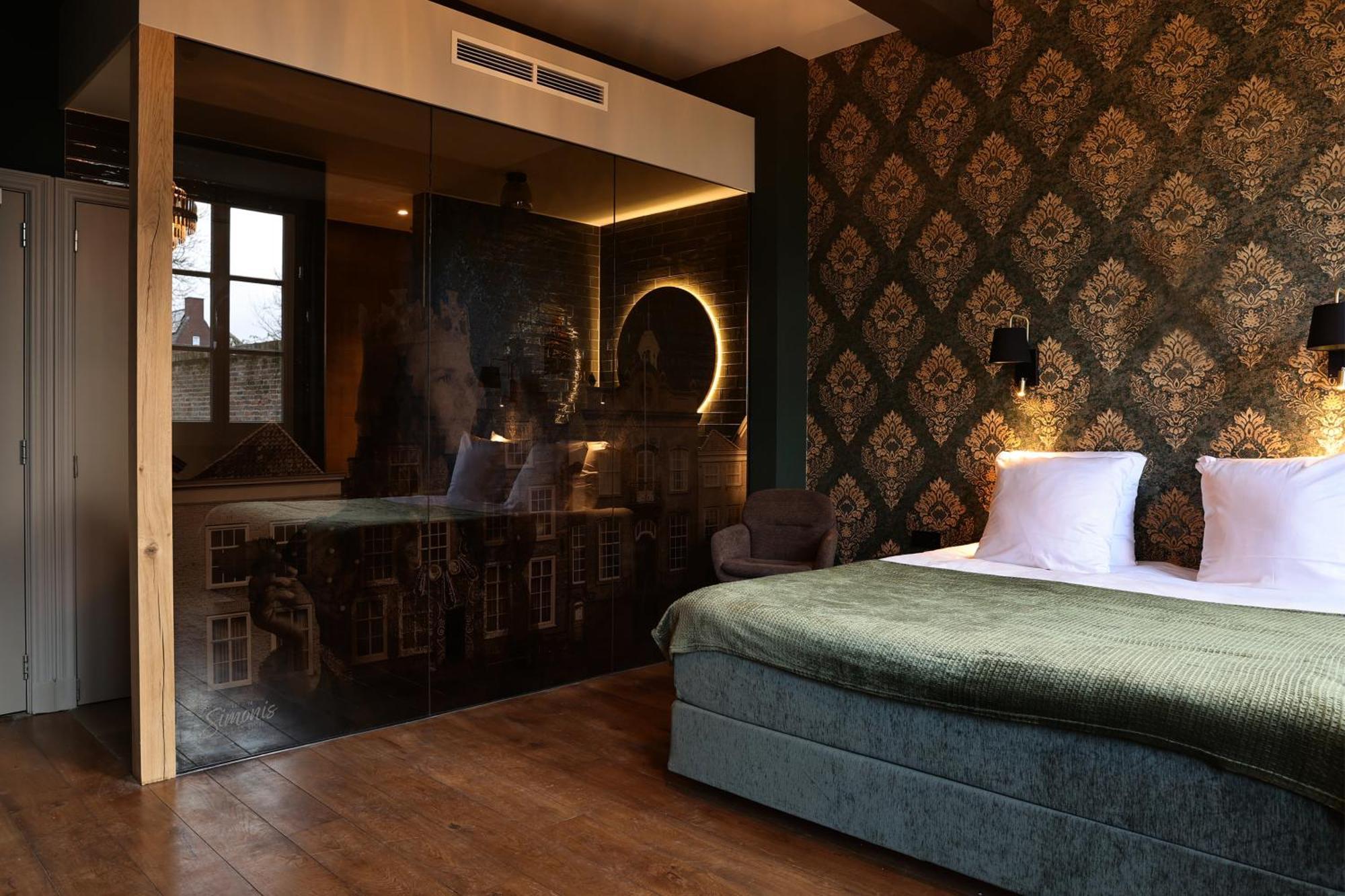 Stadshotel Hotel 4*