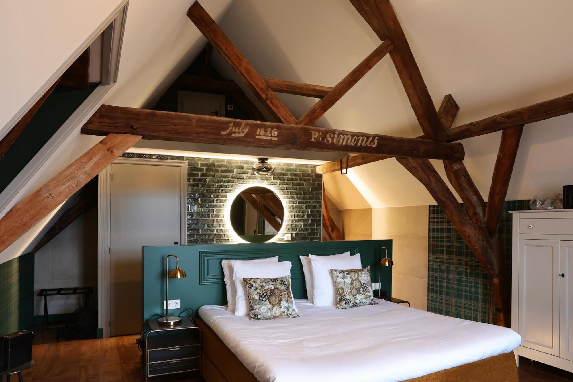 Stadshotel 4* Geertruidenberg