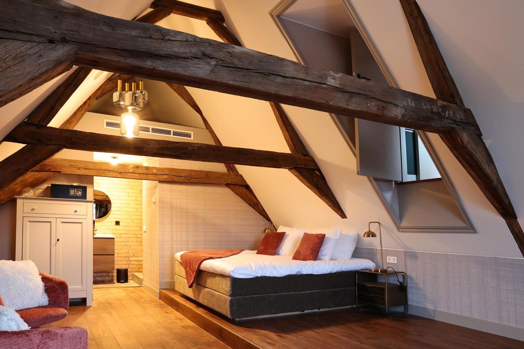 Hotel Stadshotel 4*