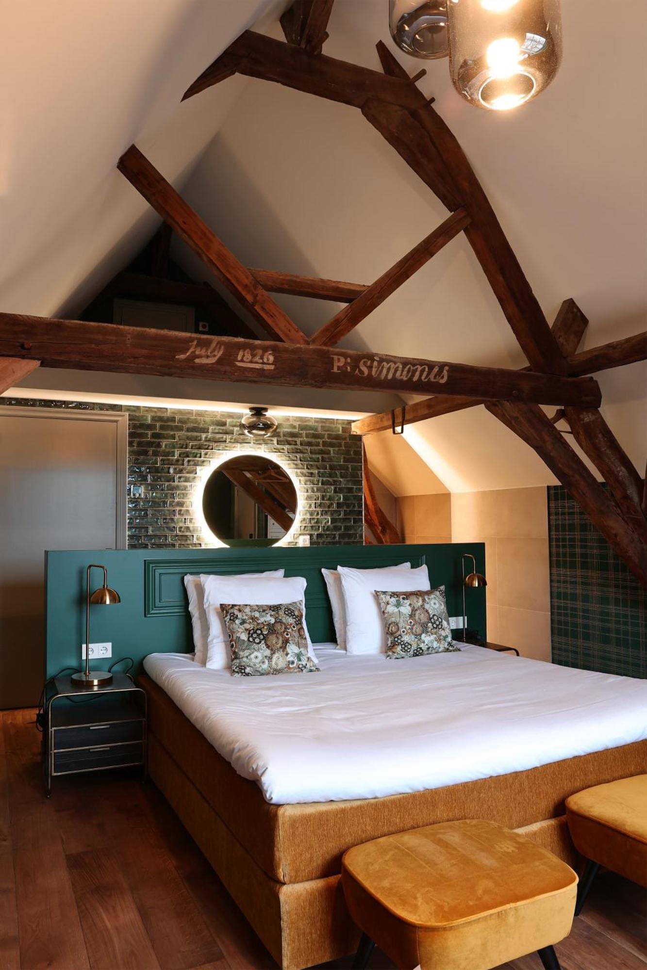Stadshotel Hotel