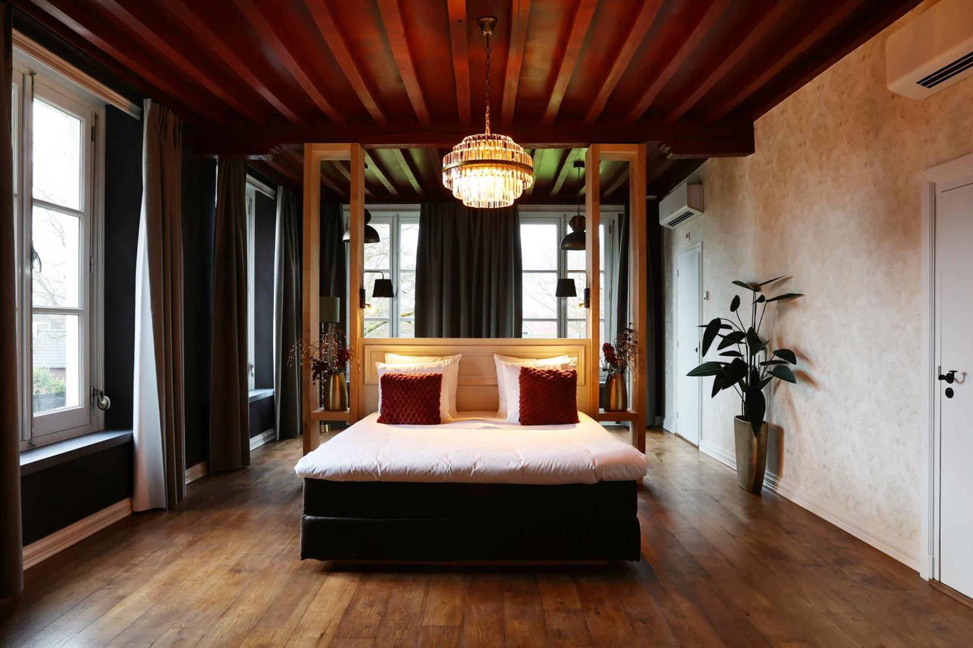 Stadshotel 4* Geertruidenberg