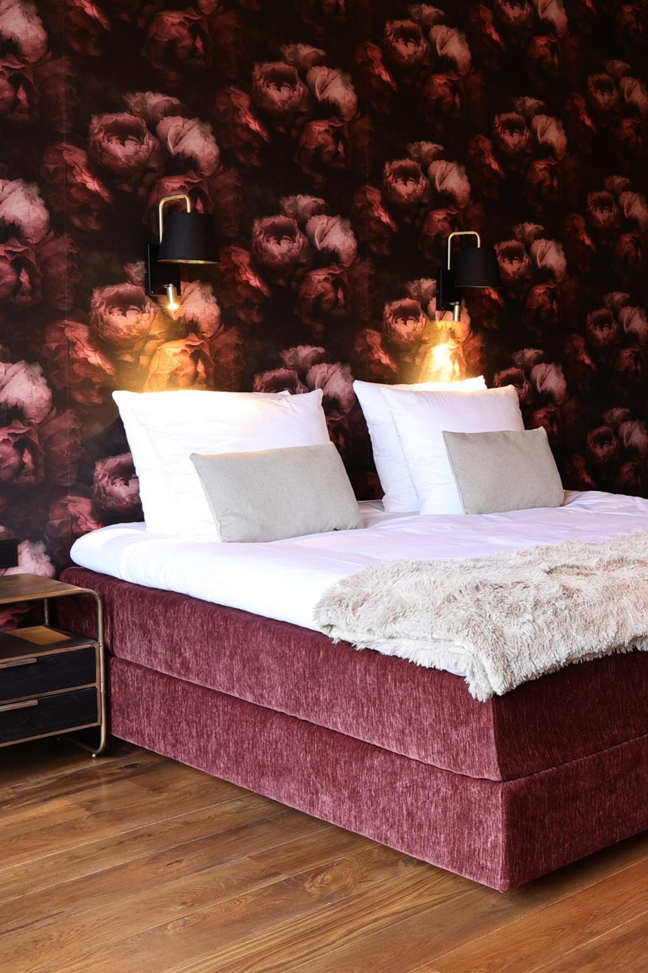 Stadshotel 4*