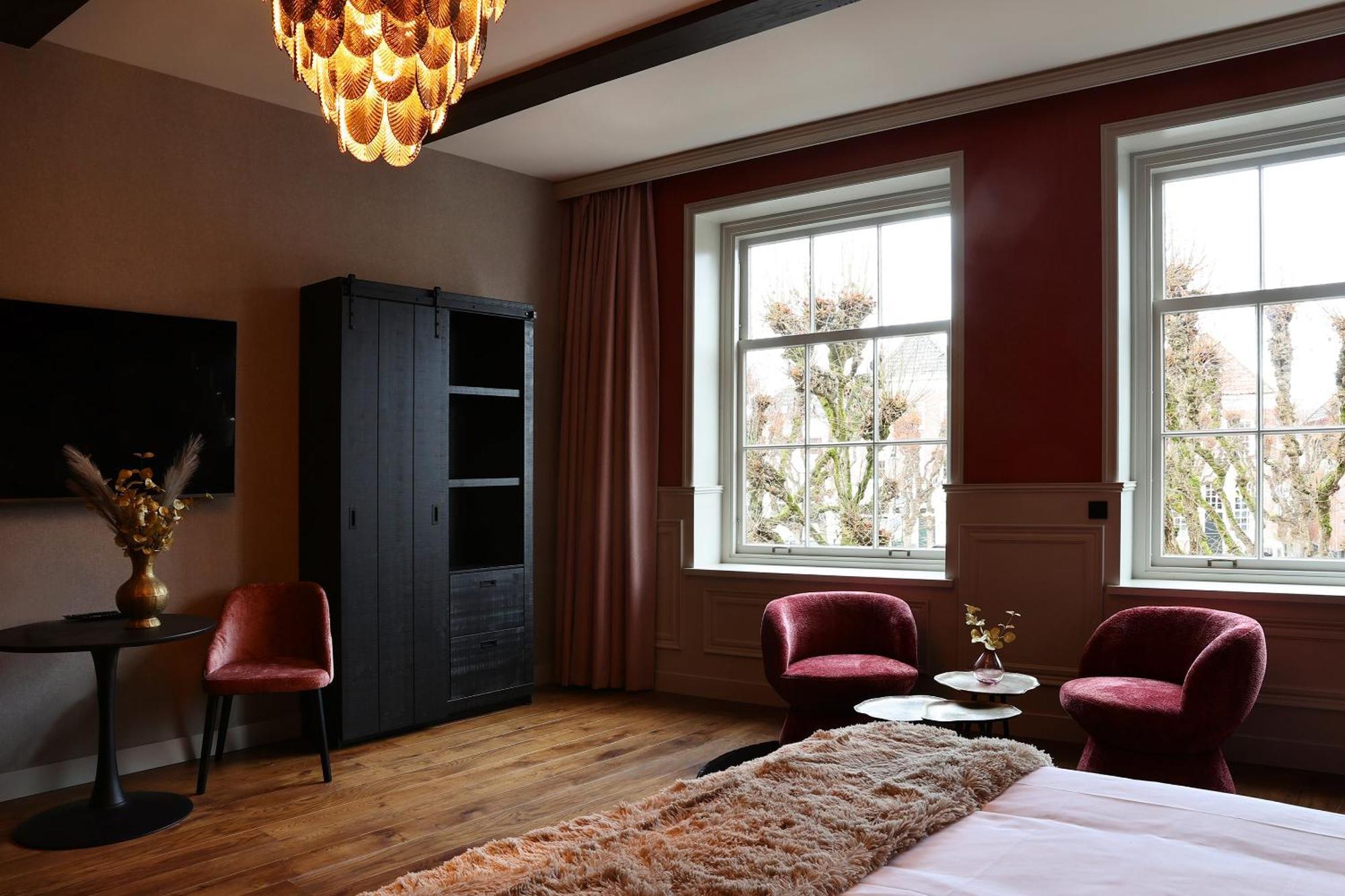 Stadshotel Hotel 4*