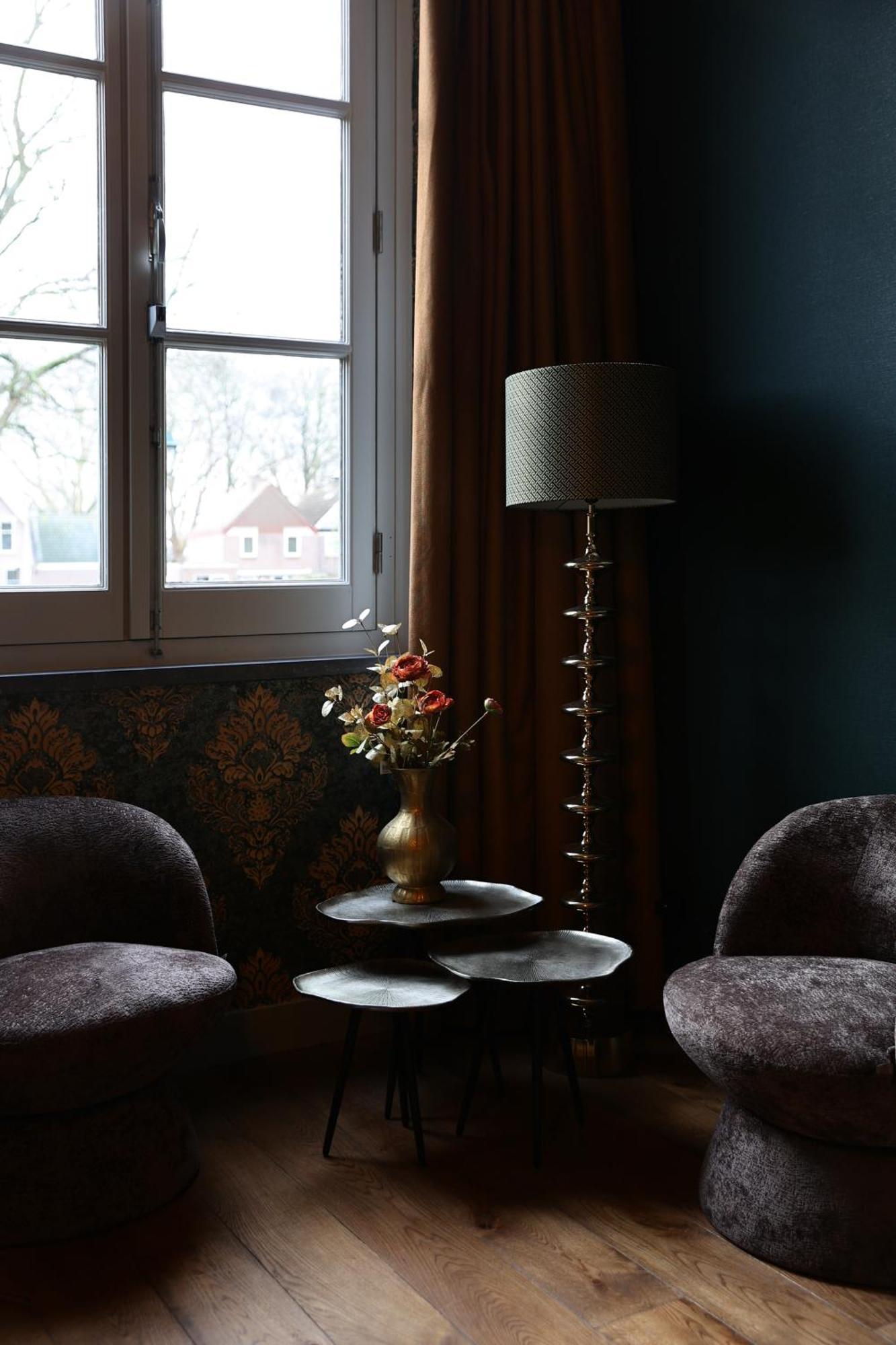 Stadshotel 4* Geertruidenberg