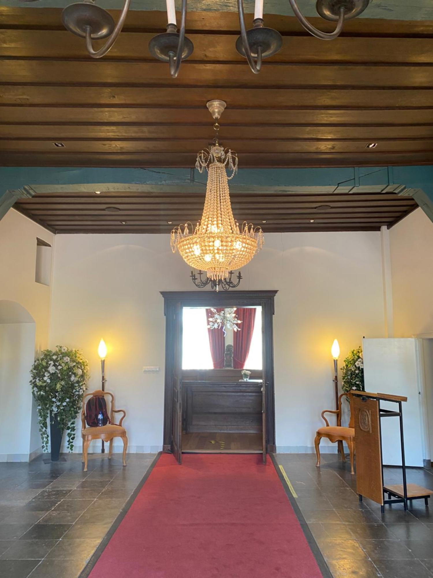 Stadshotel Hotel Geertruidenberg